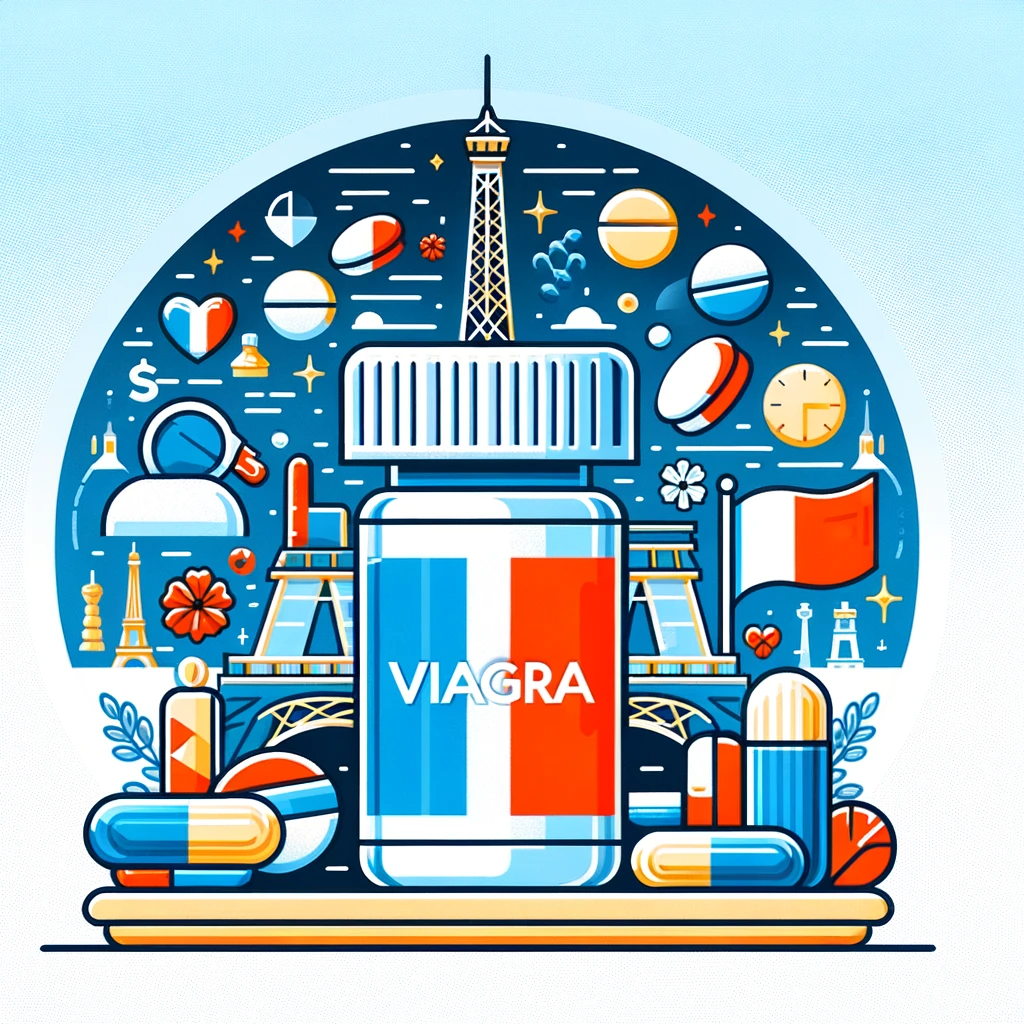 Ordonnance viagra france 